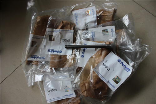 Perkins3012柴油發動機威爾遜P850E柴油發電機配件氣門