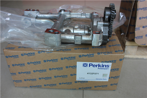 Perkins3012柴油發動機威爾遜P850E柴油發電機配件高壓油泵