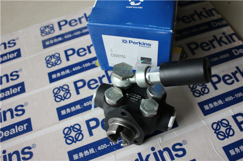 Perkins3012柴油發動機威爾遜P850E柴油發電機配件提升泵