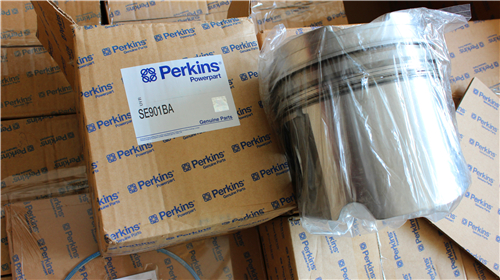 Perkins4008柴油發動機威爾遜P1100E1柴油發電機配件SE901AS活塞總成
