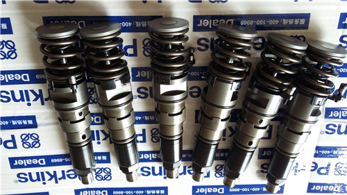 Perkins4008柴油發動機威爾遜P1100E1柴油發電機配件858/35噴油器