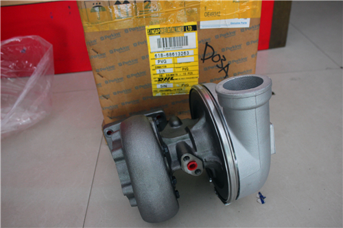 Perkins4008柴油發動機威爾遜P1100E1柴油發電機配件SE652CW渦輪增壓器