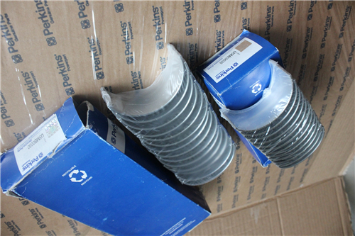 Perkins4016發(fā)動(dòng)機(jī)威爾遜P1950E1-P2500E發(fā)電機(jī)配件SEV574U曲軸瓦