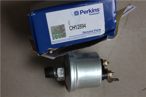 Perkins4016發動機 發電機配件傳感器