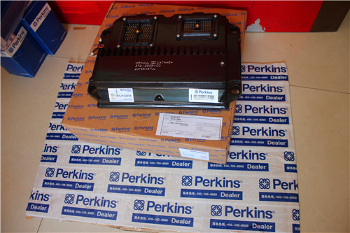 Perkins珀金斯1600柴油發(fā)動(dòng)機(jī)1874252 C94X引擎控制組件ECM電腦控制模塊