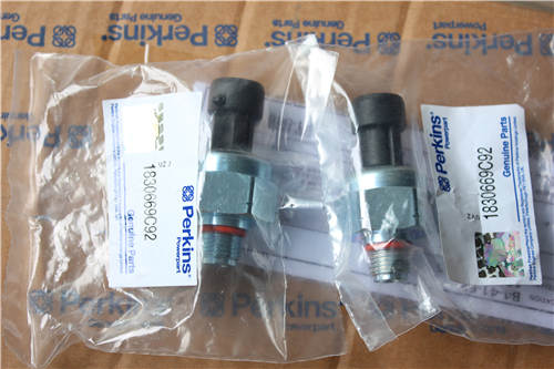 Perkins珀金斯1600柴油發(fā)動機1836537 C91感應傳感器