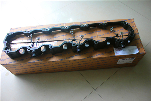 Perkins珀金斯1600柴油發(fā)動(dòng)機(jī)1882222 C93搖臂室蓋密封墊片