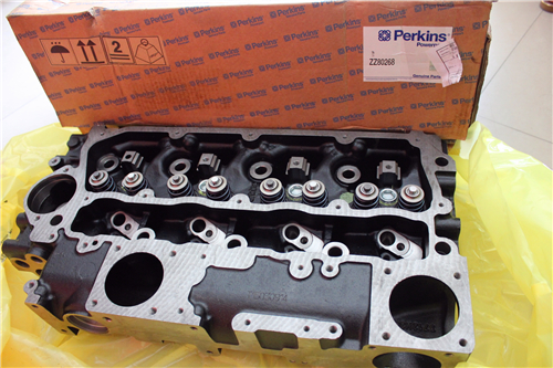 Perkins珀金斯1600柴油發(fā)動(dòng)機(jī)1891092 C91汽缸蓋組合