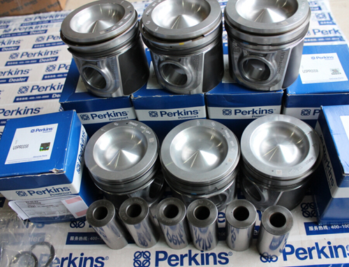 Perkins珀金斯1600柴油發(fā)動(dòng)機(jī)7092373 C92活塞及缸套