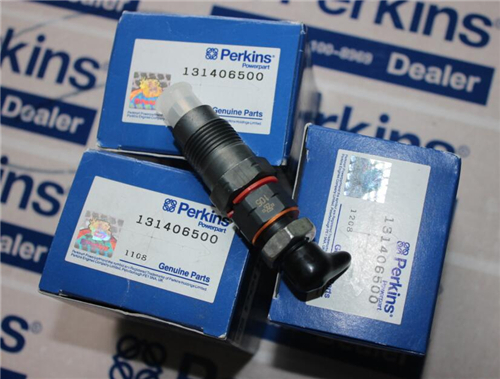 Perkins珀金斯1600柴油發(fā)動(dòng)機(jī)7092511 C91噴油器