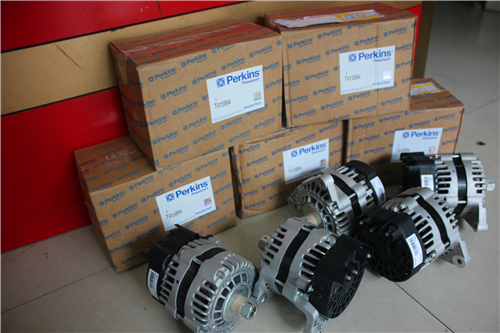 Perkins珀金斯1600柴油發(fā)動(dòng)機(jī)NS10089交流充電發(fā)電機(jī)