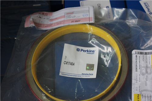Perkins珀金斯1506A柴油發(fā)動機T400570前后油封