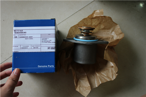 Perkins珀金斯1506A柴油發動機CH11620恒溫節溫器