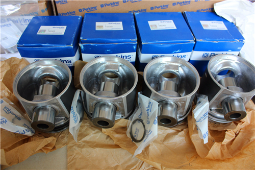 Perkins珀金斯1506A柴油發(fā)動機T400768連桿/T400935活塞環(huán)/T400774活塞