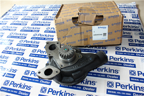 Perkins珀金斯1600柴油發(fā)動(dòng)機(jī)1889116 C92水泵