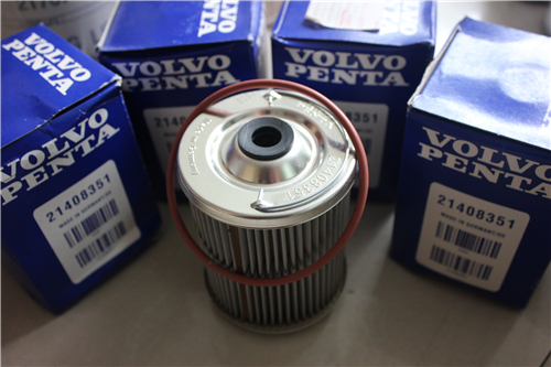 沃爾沃TAD721VE柴油機/發電機組濾清器型號,沃爾沃發動機活塞技術參數