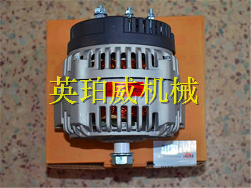 原裝德國道依茨充電機(jī)發(fā)動(dòng)機(jī)TCD2011L06零配件