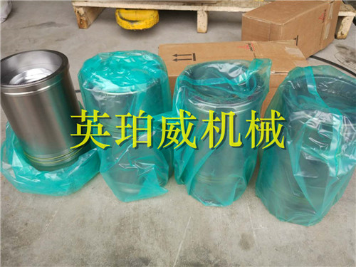 原裝德國道依茨缸套組件四配套BF4M2012發(fā)動(dòng)機(jī)維修配件
