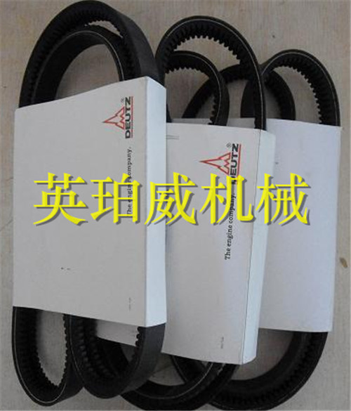 德國道依茨發動機配件BF6M1013EP整機配件