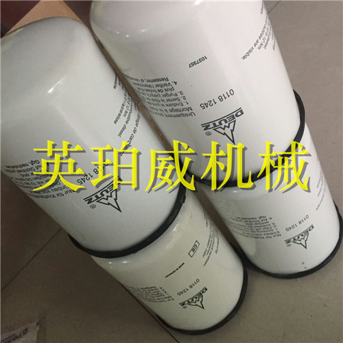 Deutz道依茨發動機柴油濾清器柴油濾芯整機保養耗材