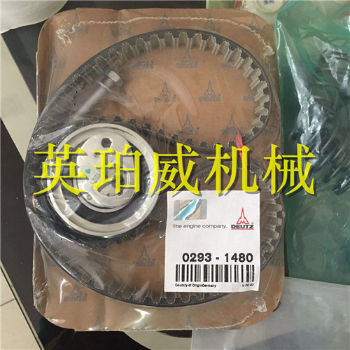 deutz道依茨柴油發動機F2L2011原裝零配件