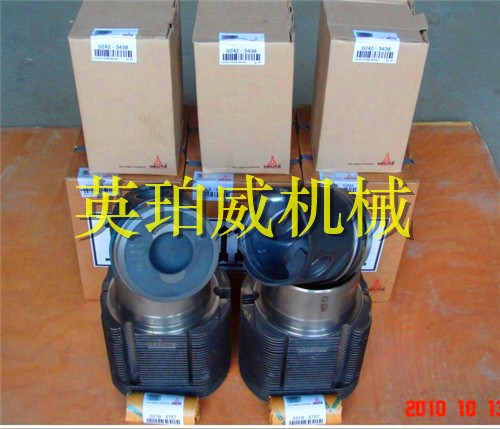 德國deutz道依茨柴油發動機F2/3/4L2011零配件原裝材質