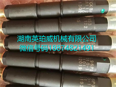 哪里有道依茨噴油器組件噴油嘴偶件