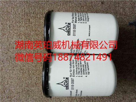 德國道依茨發動機機油格柴油格空格價格