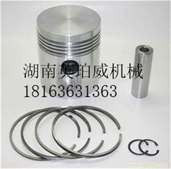沃爾沃柴油機組維修配件TAD520GE缸套組件877337四配套供應