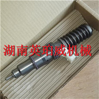 沃爾沃TAD520GE噴油器噴油泵墊圈組件回油管密封圈