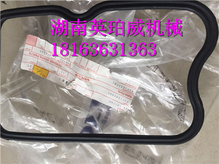 volvo沃爾沃船機D6-435柴油濾清器21718912柴油濾芯現貨庫存