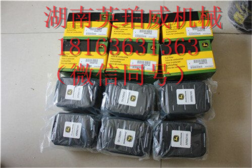 約翰迪爾發電機組6081AF001常用保養三濾機濾柴濾