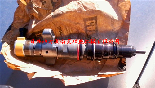 美國(guó)卡特彼勒3408發(fā)動(dòng)機(jī)原裝噴油器1291351配件維修中心