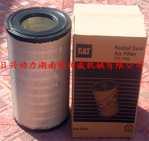 卡特CAT3408發動機柴油濾清器360-8960柴油格保養柴濾