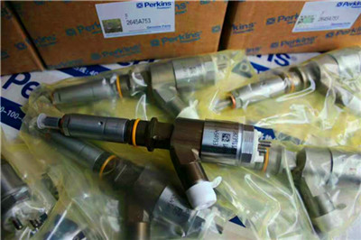 珀金斯1104c發動機維修保養用配件找哪家?天水市