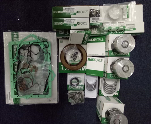 約翰迪爾 強鹿工程機械農業機柴油機維修配件4045