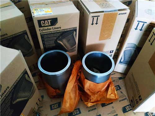湖北卡特cat325柴油發動機缸套銷售服務中心
