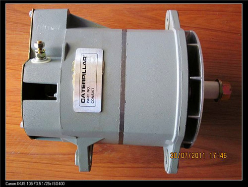 云南卡特cat3456柴油發動機配件充電機銷售
