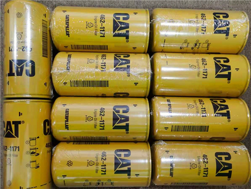 浙江卡特彼勒柴油機9Y-4440濾清器