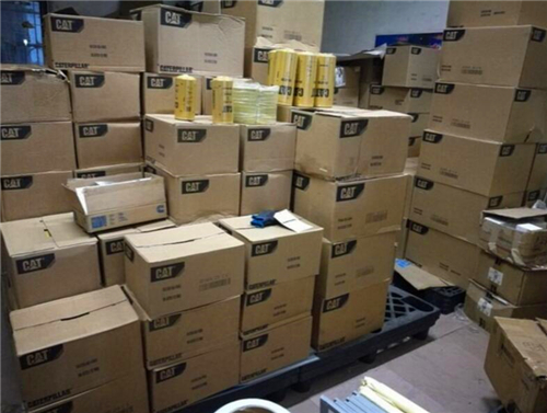 廣東卡特彼勒3406柴油機配件發動機修理包