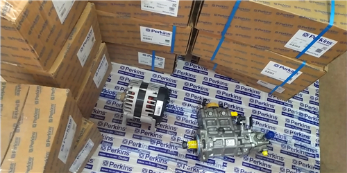 珀金斯柴油機維修保養用噴油泵總成價錢型號果洛