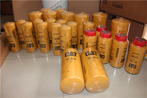 美國(guó)卡特彼勒柴油發(fā)電機(jī)組102-3765濾芯配件肇慶