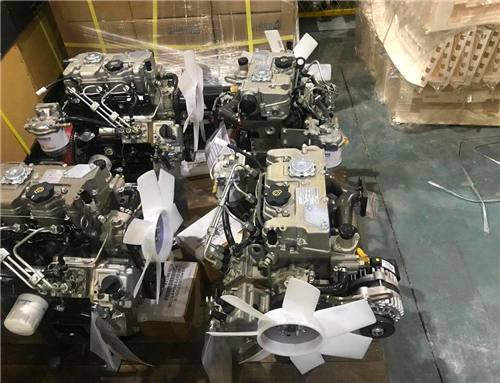 內蒙古錫林郭勒珀金斯403發動機多少錢經銷商代理商