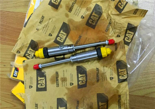 黑龍江佳木斯卡特彼勒3203261-00062噴油器總成代理商