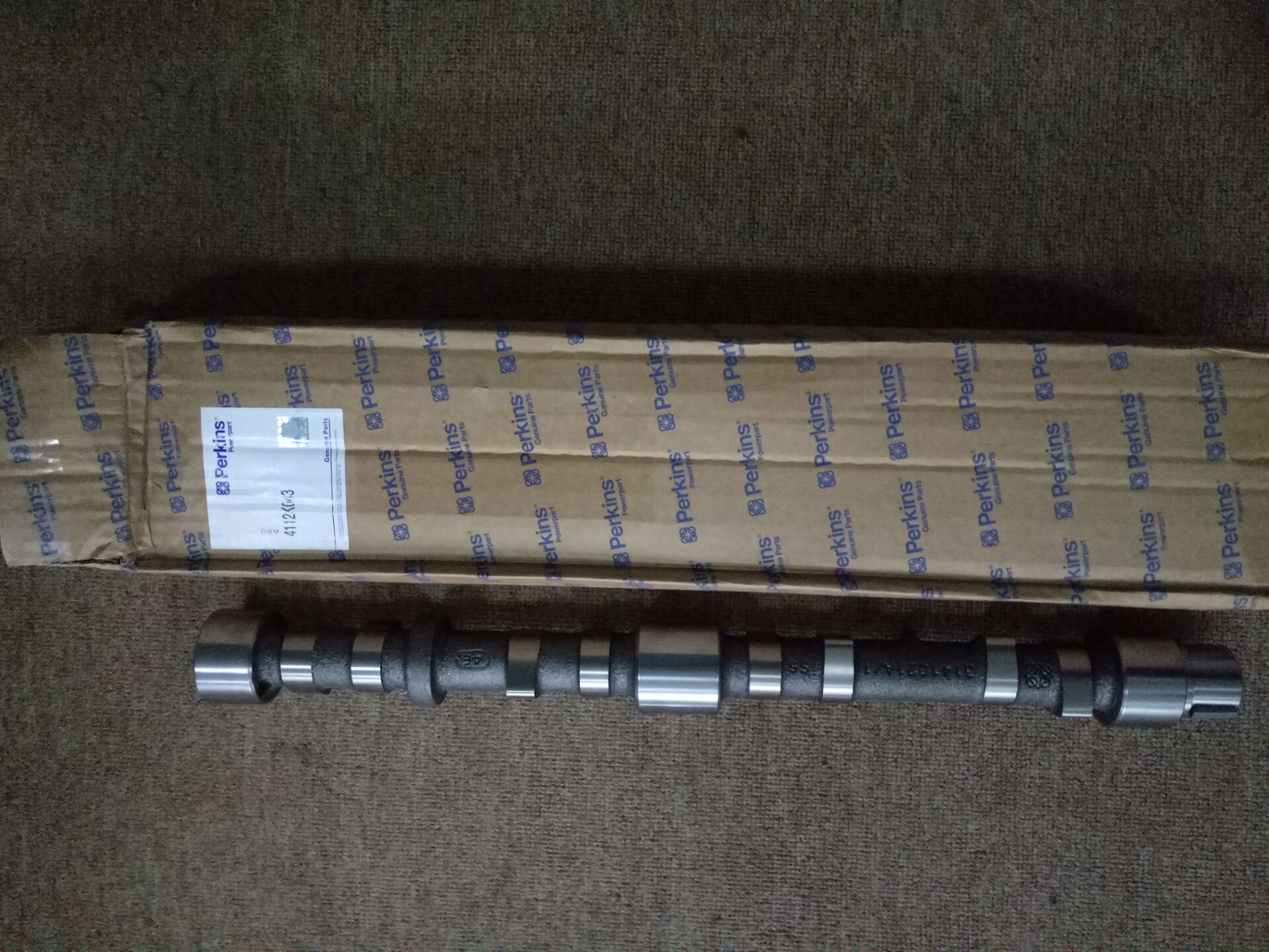 江蘇南京卡特凸輪軸襯套46658供應商價格