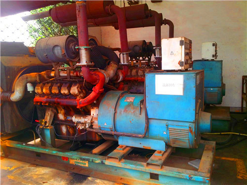 附近哪里有維修保養出租柴油發電機的浙江湖南