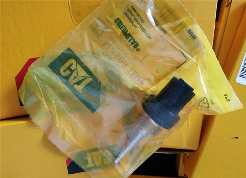 CAT發動機311-6342燃油壓力傳感器卡特柴油機工程設備零配件