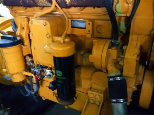 遼寧省約翰迪爾柴油機配件專賣店4045發動機機油泵總成RE52020 油泵齒輪T20298銷售