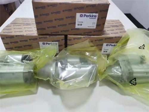 珀金斯柴油發動機403D起動馬達U5MK8259起動機