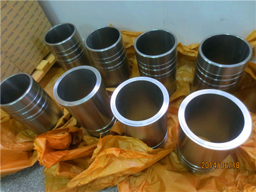 珀金斯Perkins2306C發動機缸套CH11180排氣門座圈